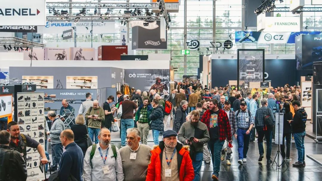 德国纽伦堡户外狩猎射击展IWA OutdoorClassics 2025